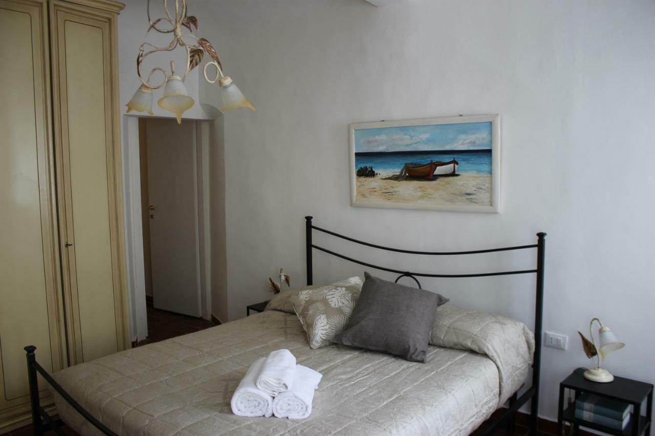 Casa Naldi 2 Apartamento *