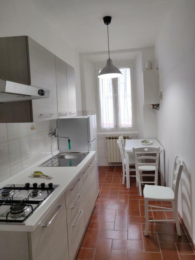Casa Naldi 2 Apartamento Florencia
