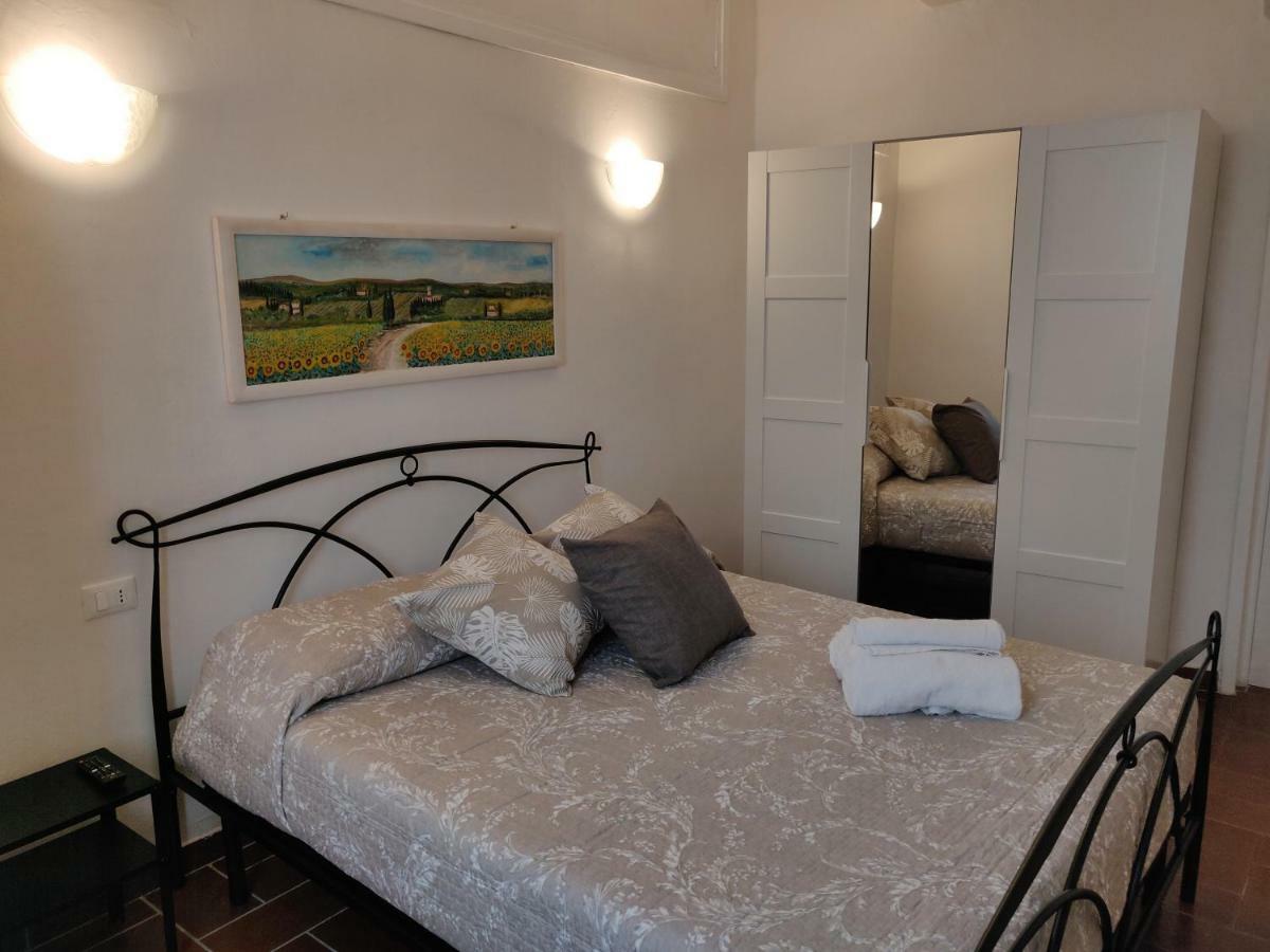 Casa Naldi 2 Apartamento *
