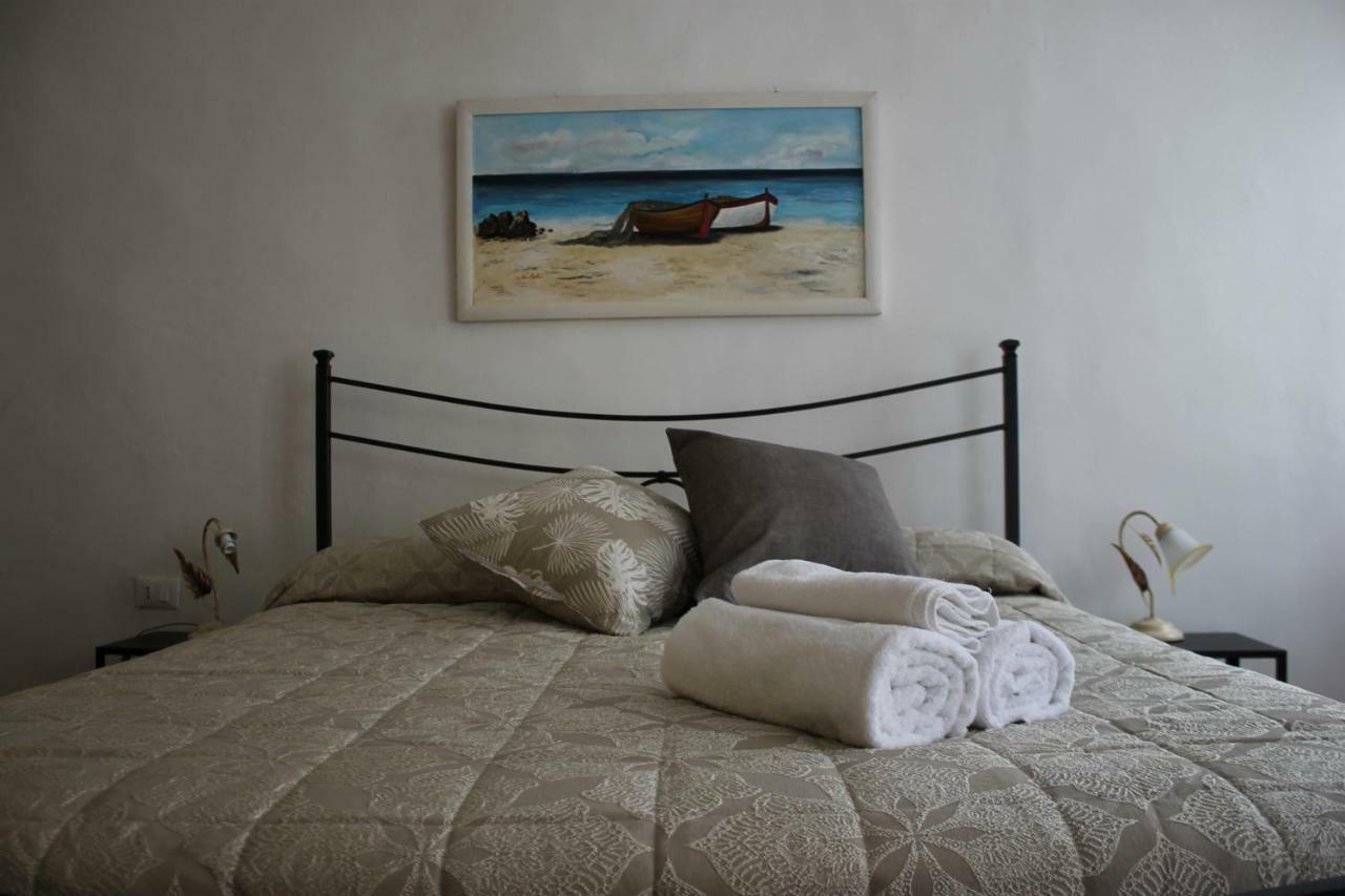 Apartamento Casa Naldi 2 Florencia