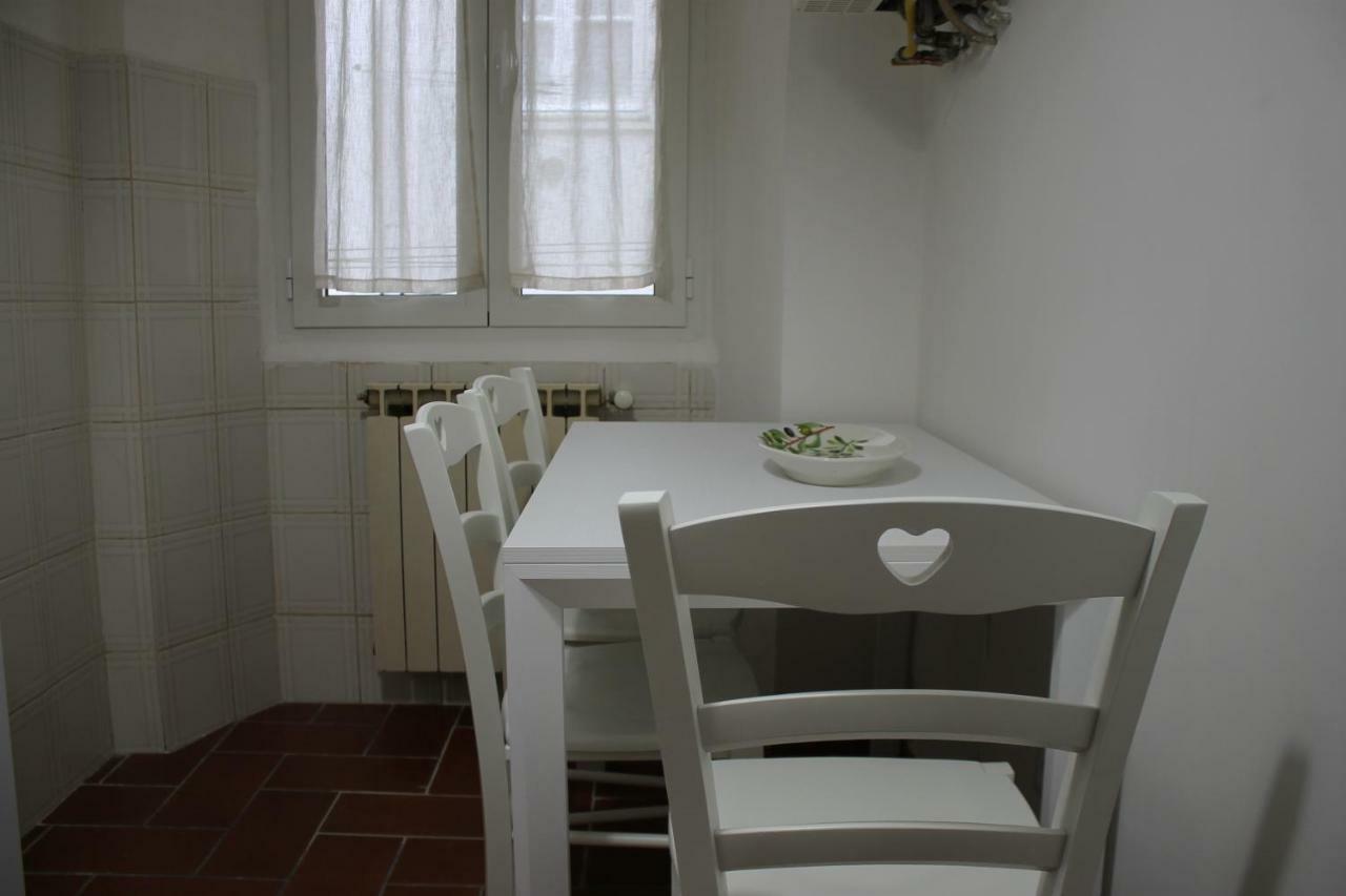 Apartamento Casa Naldi 2 Florencia