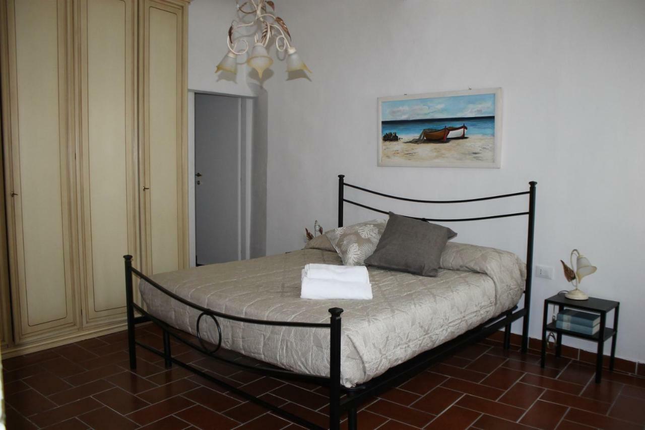 Casa Naldi 2 Apartamento Florencia